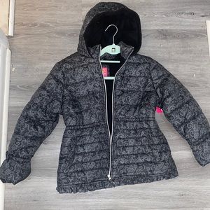 Girls Coat